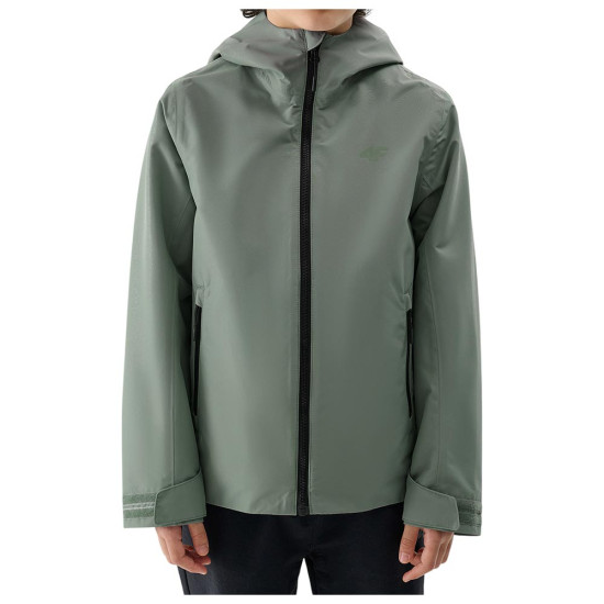 TECHNICAL JACKET